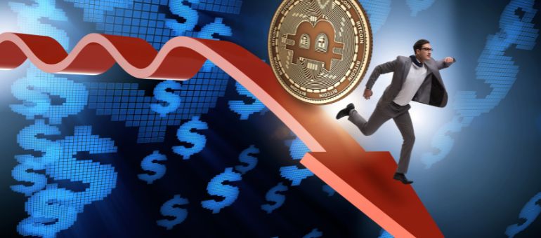 Immobilier ou Cryptomonnaies